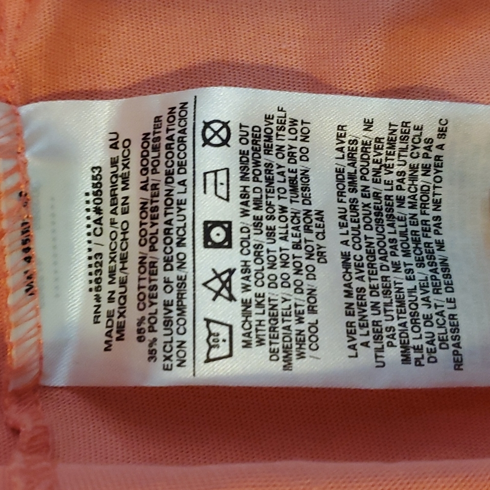 Nike Dri-Fit Athletic Cut Men's Shirt - Picture 4 of 4